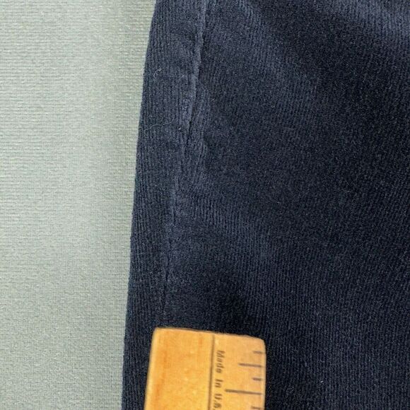 Kut From The Kloth KFTK Fab Ab Corduroy Jeans Womens 4 Toothpick Skinny Pants* - Picture 4 of 16